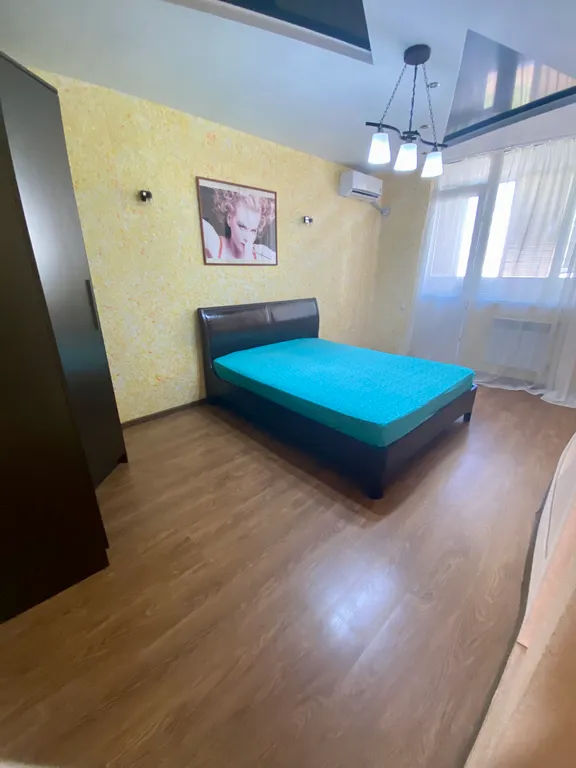 Дизайнерская квартира возле Аквапарка и Детской больнице на Гаранькина