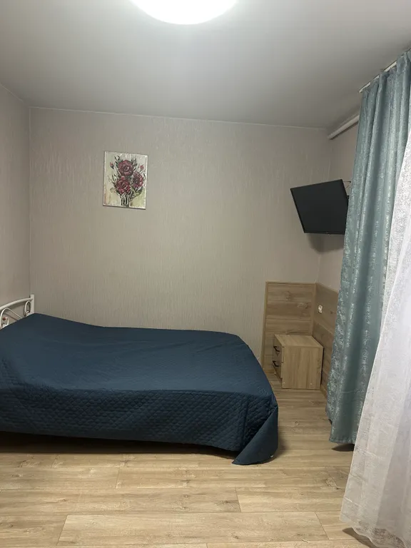 Квартира Комната — Адлер