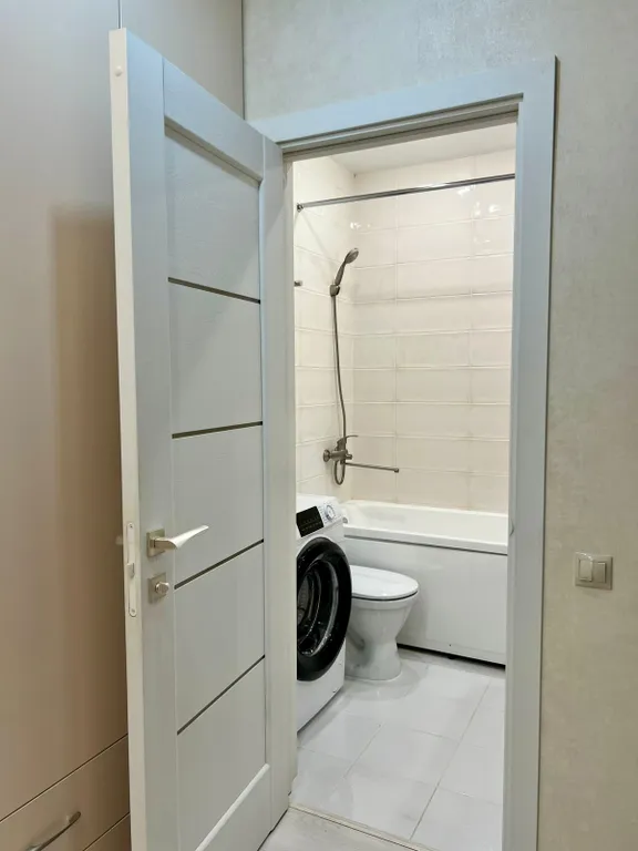 Уютная квартира в центре станицы