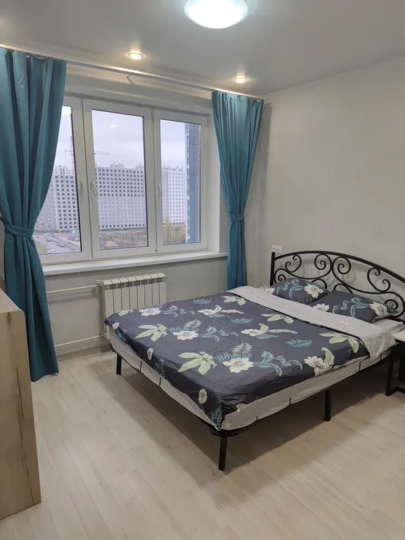 Квартира Любимый уголок в Южном — аренда посуточно в Тверь