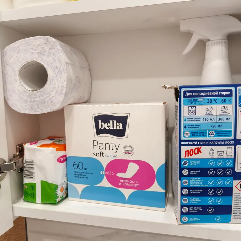 Уютная квартира-студия