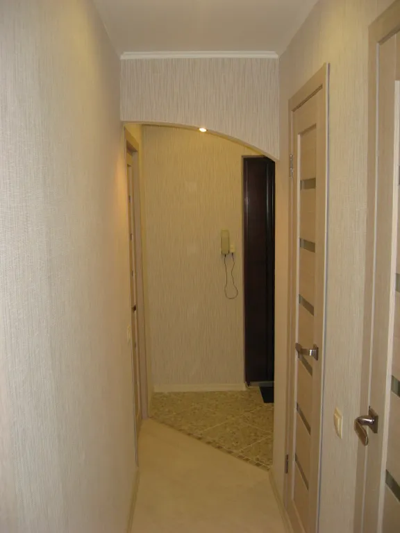 Квартира на самой высокой точке Минска