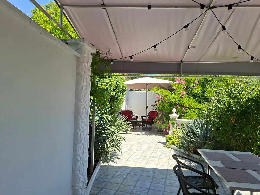 Дом без хозяев