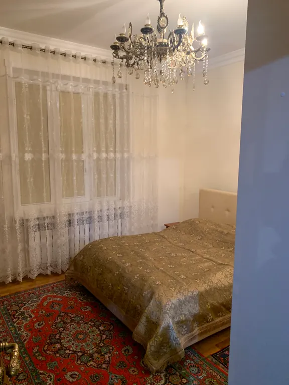 Уютный домик на берегу Каспия в пригороде Дербента