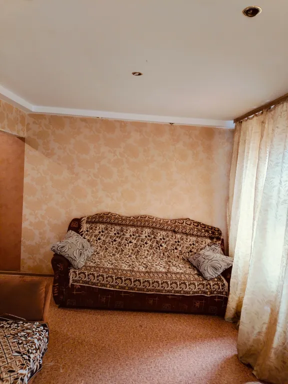 Квартира в центре