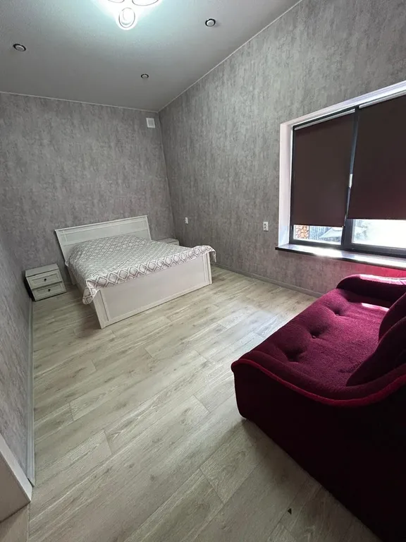 Коттедж с баней, чаном, камином – панорамный вид на Пензу