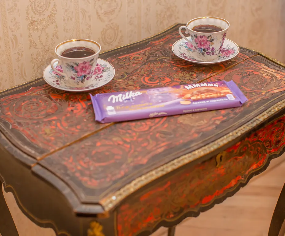 St Isaak 2BTH Grand Apartment