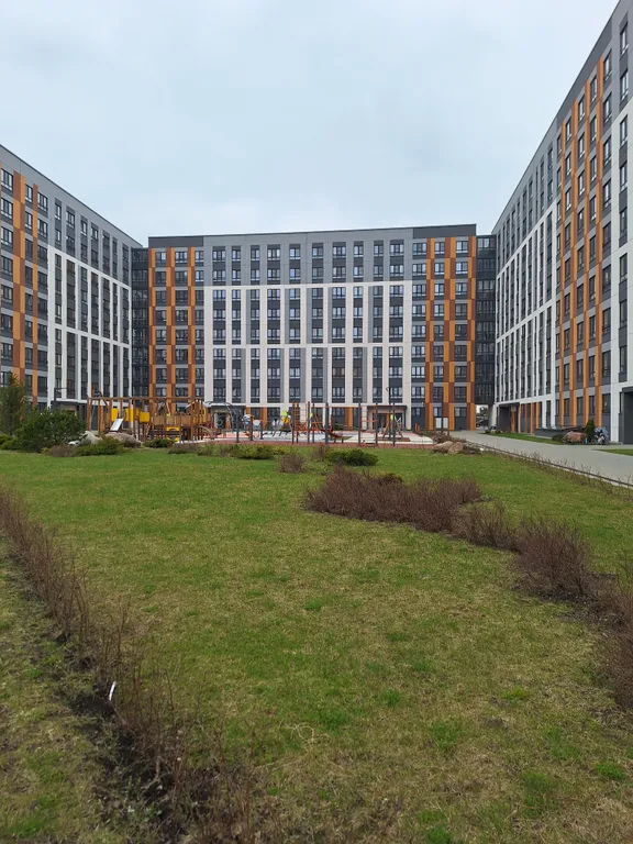 Квартира Апартаменты у Гатчинского дворца — Гатчина