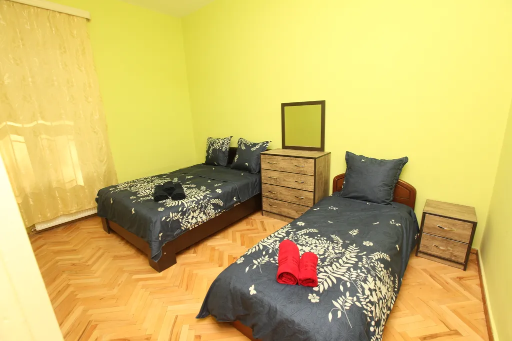 Квартира в центре