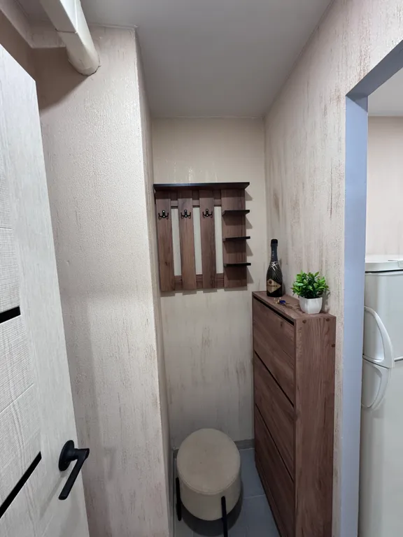 Уютная студия в Восточном АО Тюмени