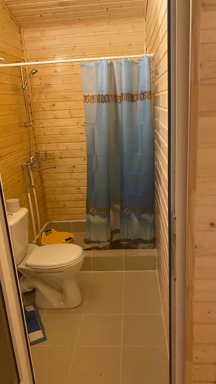 1-комнатный Дом