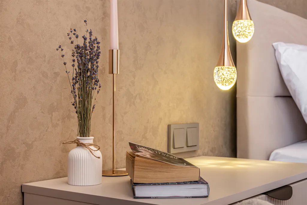 Комфортная однокомнатная квартира с невероятно красивым видом