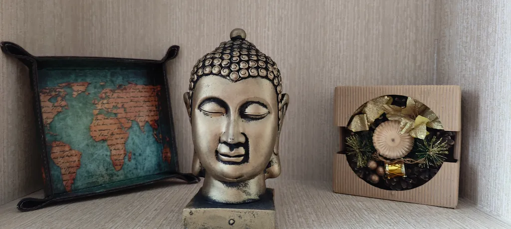 Уютная квартира в прекрасном месте