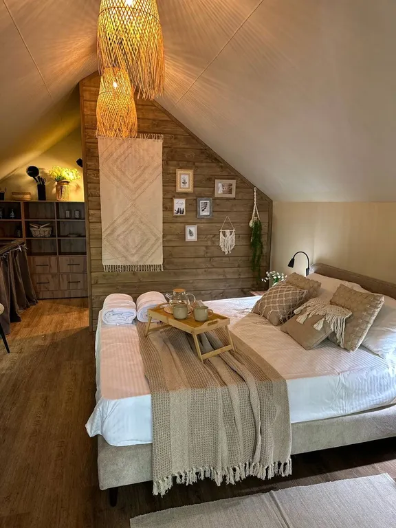 1-комнатный Дом