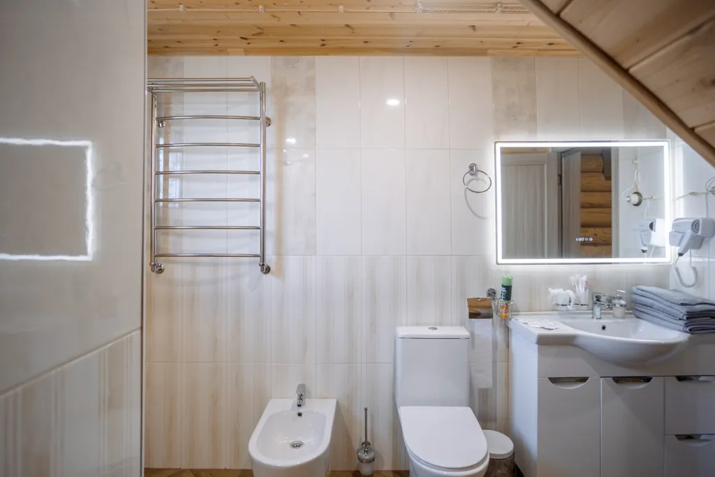 2-комнатный Дом