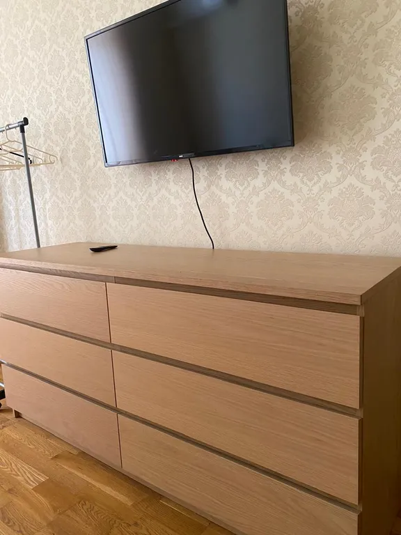 Квартира 1-комнатная Квартира — Геленджик