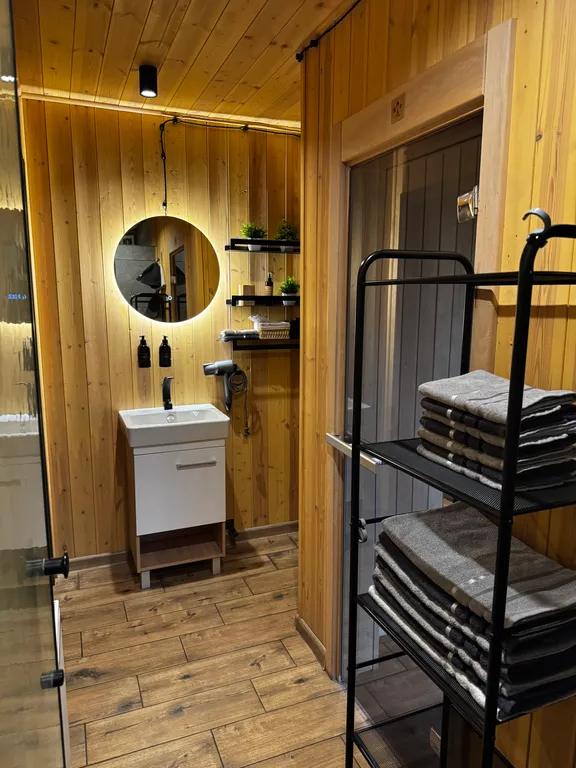 Дом 5 элемент