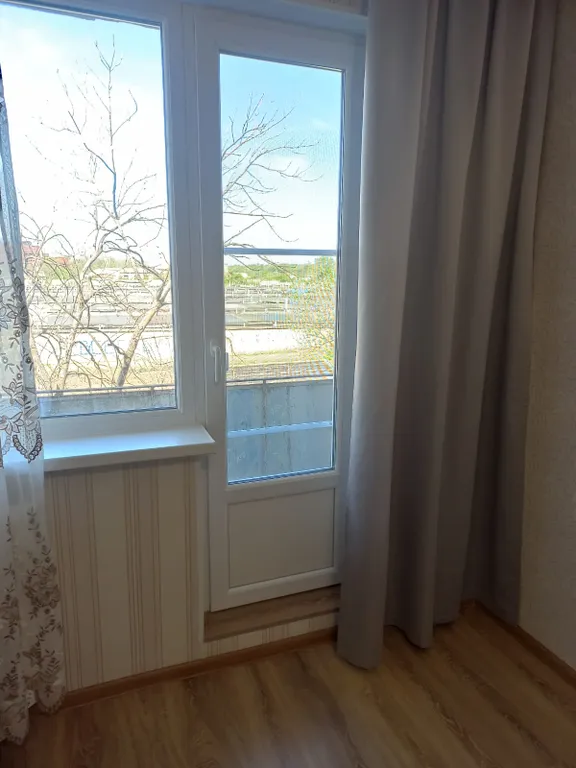 Квартира Уютная квартира — Волгоград