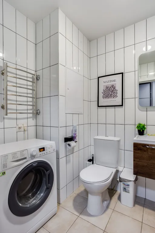 Студия для девушки