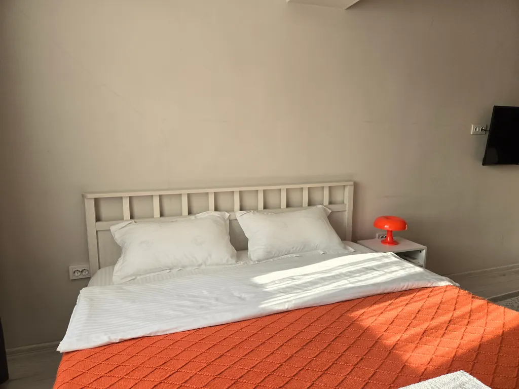 Квартира Терракотовый отпуск — Алматы