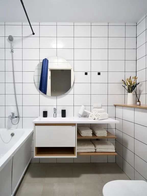 MyHomeYourHome в посёлке Новоселье