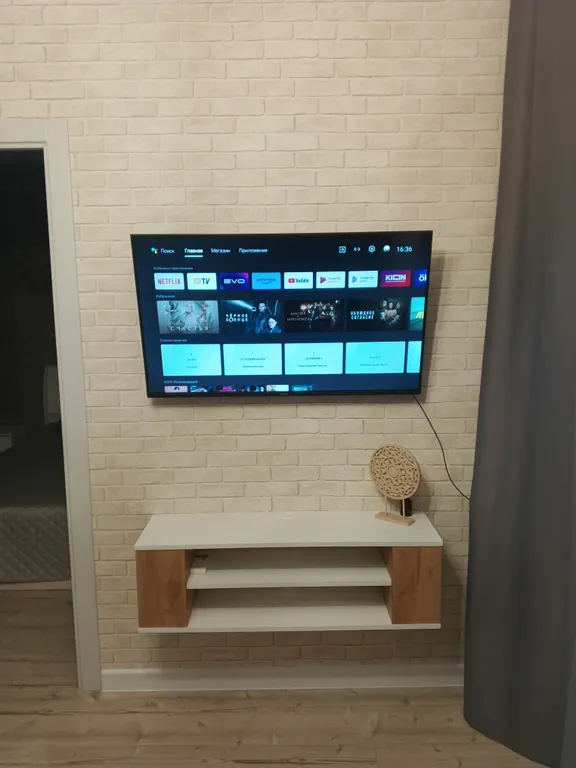 Комфортная квартира для вашего отдыха