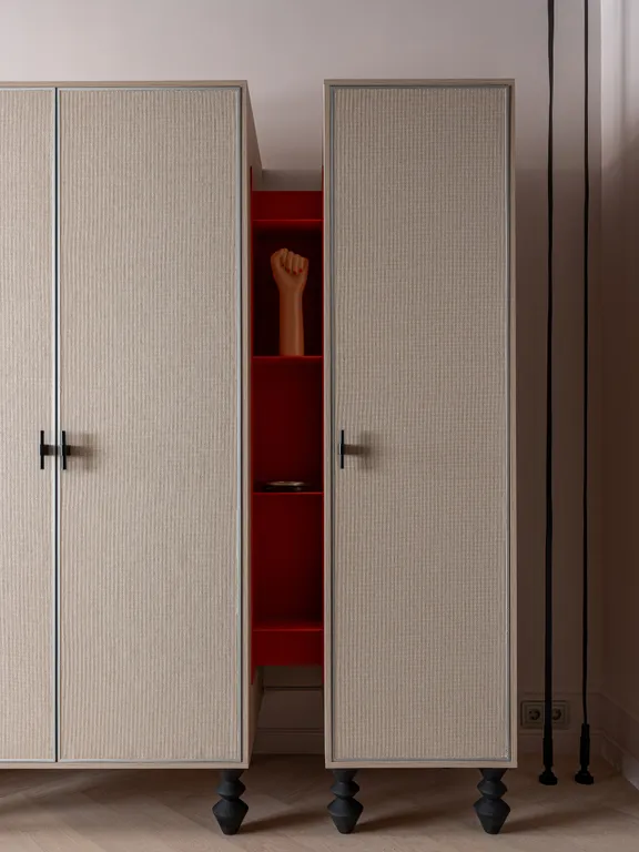 Дизайнерская студия