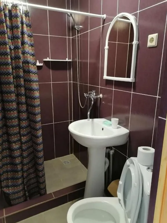 Трёхместный стандарт