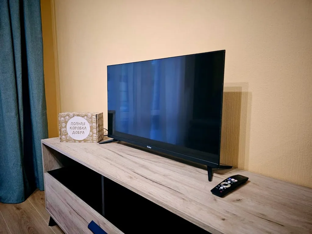 Новая евродвушка в центре — 100% комфорт без суеты