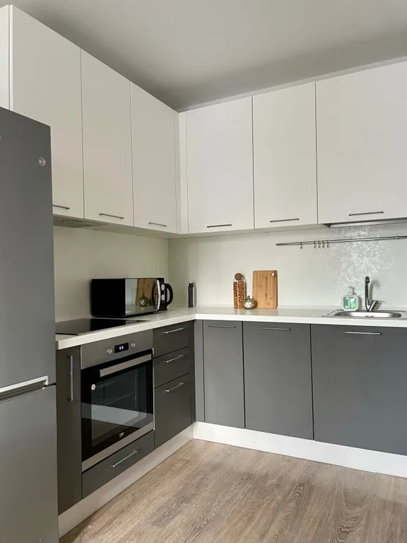 Квартира Квартира в пригороде лесное — Мисайлово