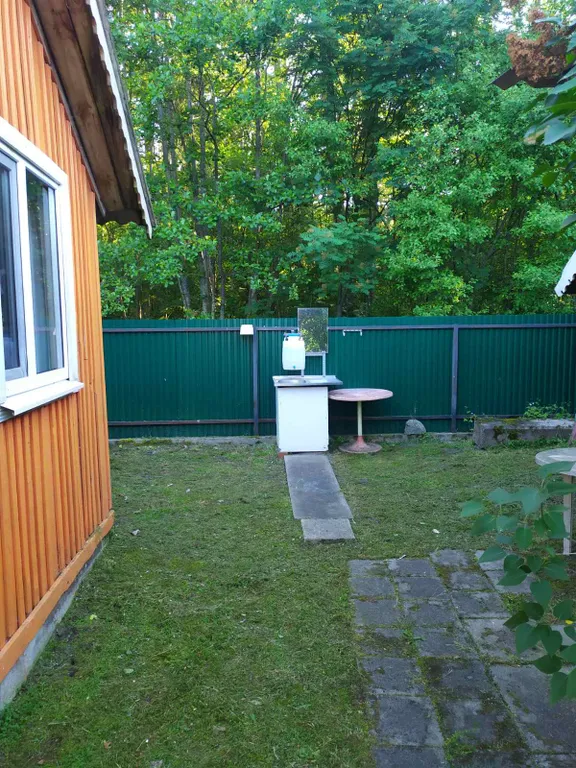 Коттедж Домики на Куршской косе — Рыбачий