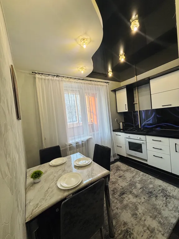 Уютная квартира специально для вас — аренда посуточно в Кострома