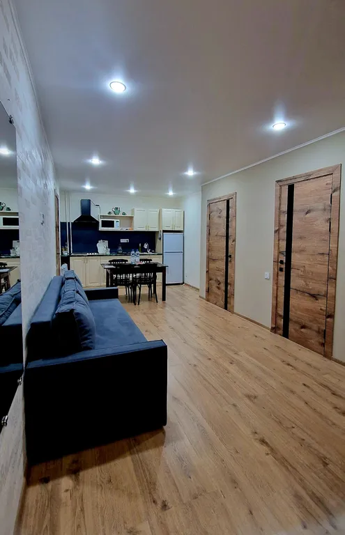 Квартира у моря