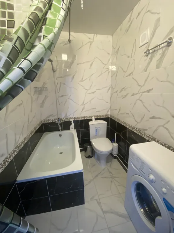 Квартира 2-комнатная Квартира — Анапа