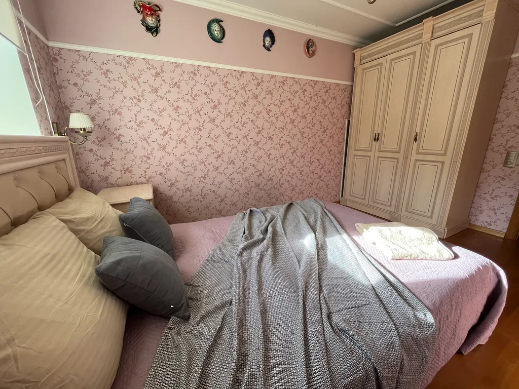 Квартира Уютная квартира рядом с Сенной — Нижний Новгород