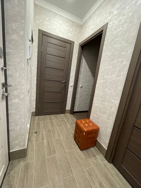 Уютная новая квартира в курортной зоне