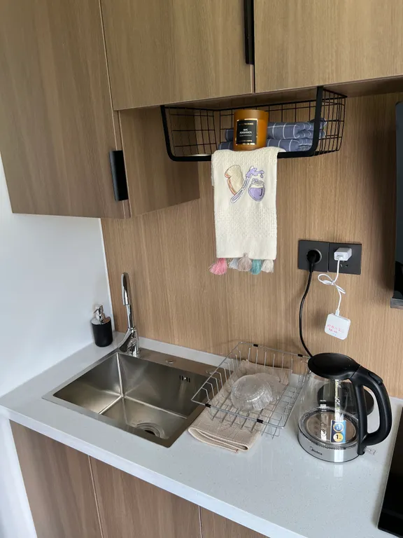 Умный частный дом в горах