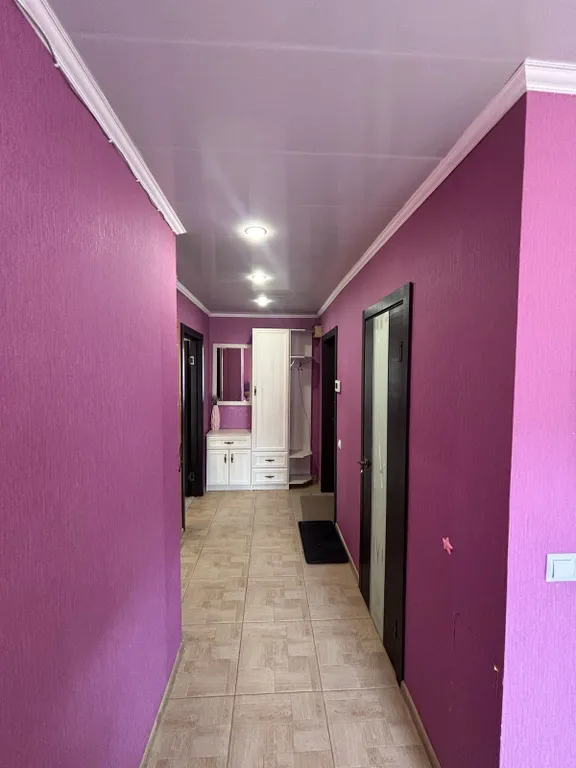 Уютная квартира рядом с Макдональдс