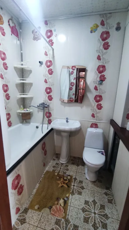 Квартира в центре Владивостока рядом с морем