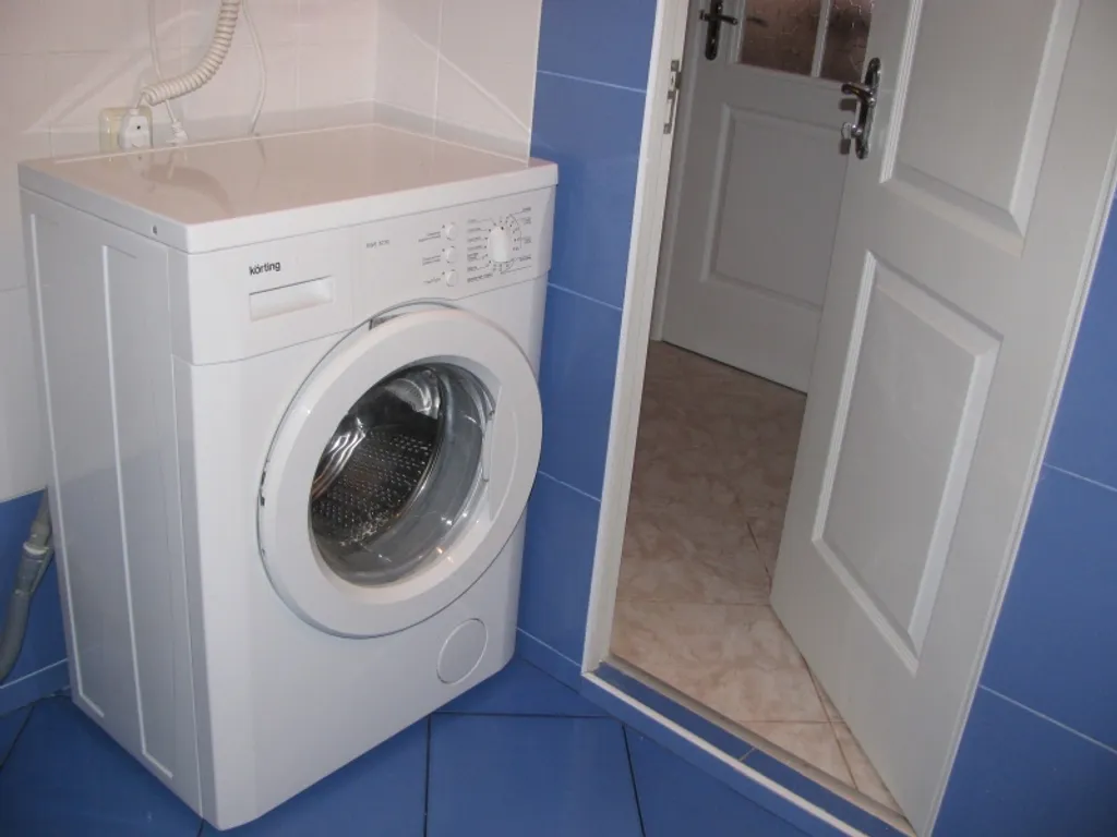 Уютная 2-комнатная квартира ближняя к морю многоэтажка