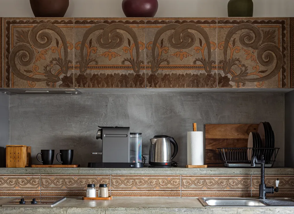 Квартира Квартира Studio 36 Suites Executive — Москва