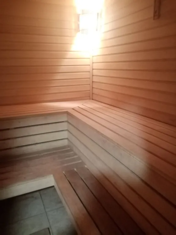 Коттедж под Брестом