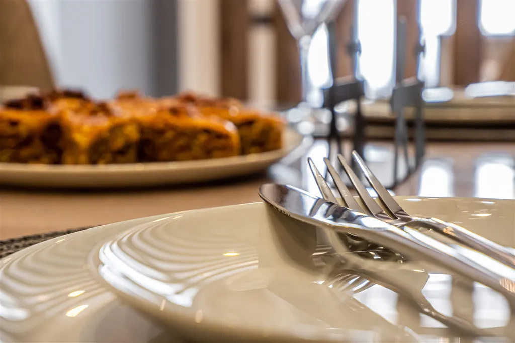 Шикарный люкс с панорамой на город