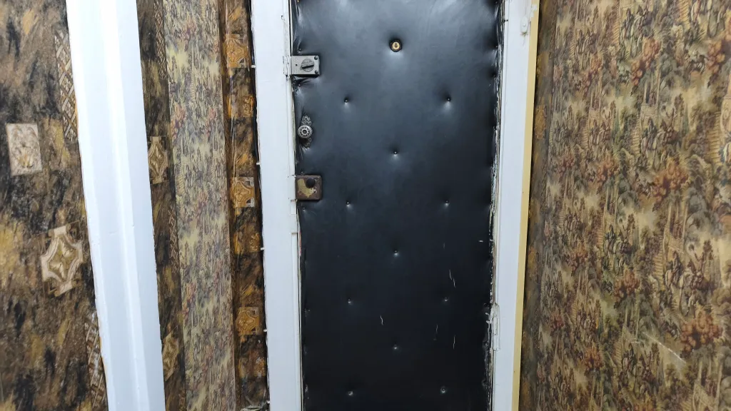 2-х комнатная квартира в районе автовокзала