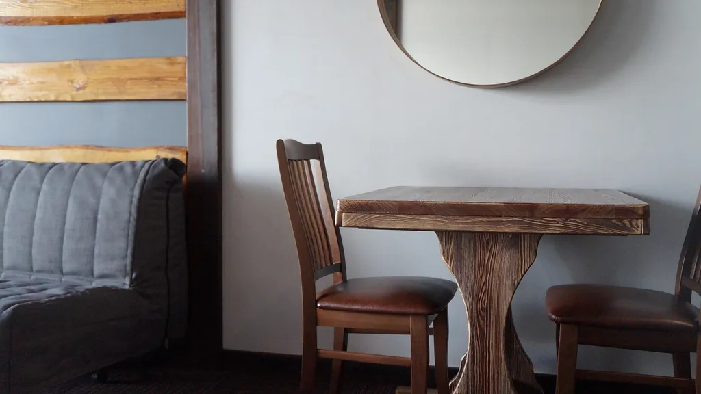 Студия в Cолнечной долине