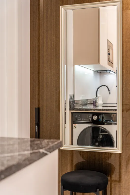 Апартамент EL&T на Петроградке