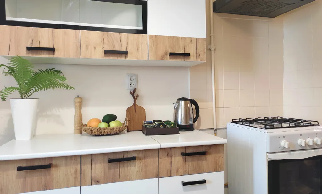 Квартира в историческом центре от собственника