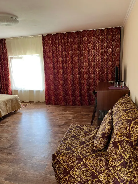 Квартира Комната — Геленджик