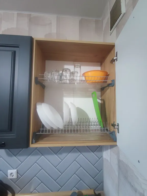 Весенняя Светлица