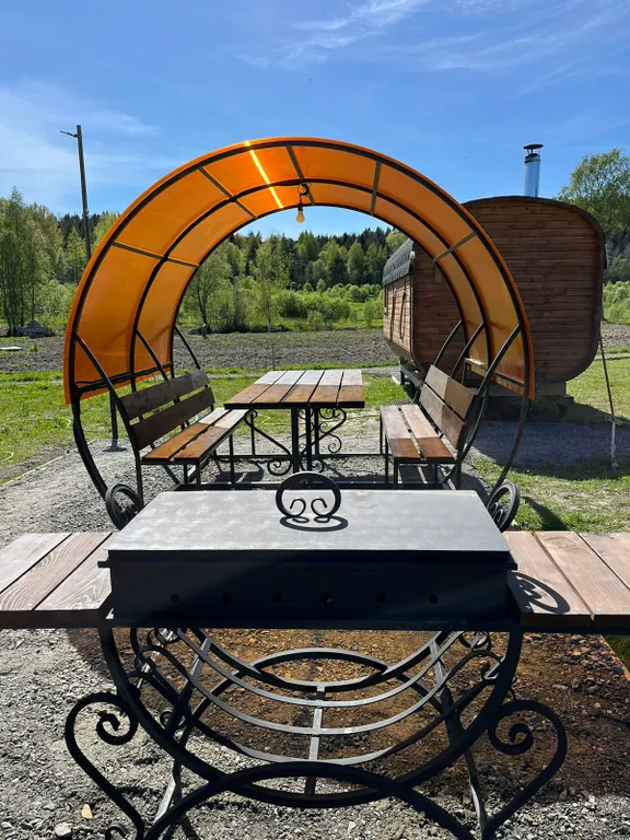 Гостевой дом